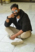 Raja Goutham Manu Interview